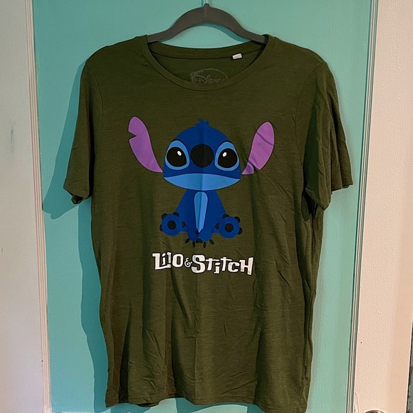 Comfy stitch tee - Picture 1 of 3